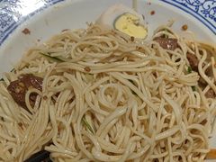 -味一楼兰州拉面(机场一店)