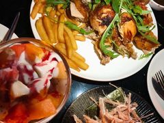 -粤小馆(天安云谷店)