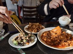 -清真宏玉祥黄门脸餐厅(华荫东里店)