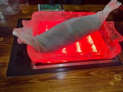 -我们家私房纸包鱼·烧烤
