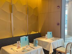 大堂-莆田餐厅PUTIEN(西安万象天地店)