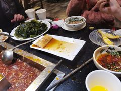 -红鼎坊·老成都火锅(新南门店)