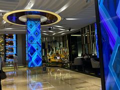 -堂会(天河店)