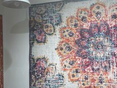 -楼兰香西域抓饭(泺文店)