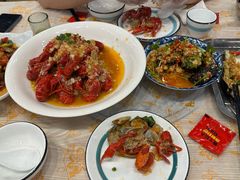 -忆口香龙虾(珠海夏湾老店)