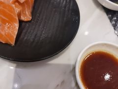 -长沙三景韦尔斯利酒店·Oval全日制餐厅自助餐