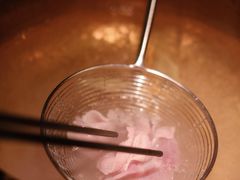 -肉欢 · 两头乌鲜肉涮锅(中山南路店)