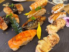 -鮨政·Omakase(万象城店)