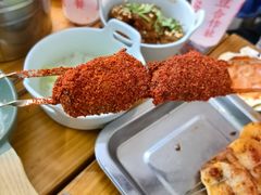 -炒豆合作社(东四总店)