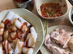 -百家鸡味馆(清泰店)