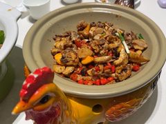 -绿草地·湘菜(悦方ID mall店)
