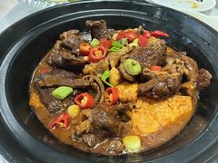 -香融府·烤鸭·家常菜(马家堡路店)