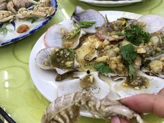 -日照大牌檔•小船海鲜(万平口店)