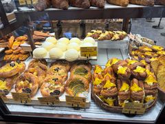 -PAPER STONE BAKERY(天汇广场店)