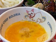 -仙隐小鹿中华料理(南宁万象城店)