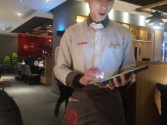 -海底捞火锅(万丰桥店)