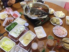 -川西坝子(老军营店)