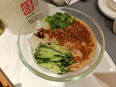 -东方饺子王(工农大路店)