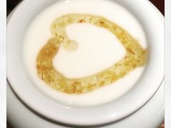 贵妃山药酪-掌柜的店·河南菜(世茂店)