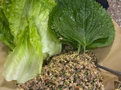 -蜗牛小馆醉乡民谣云南菜(惠新西里店)