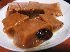 -矮人松糕(小南店)