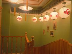 -青空日料烧肉烧鸟店(后湖兴业路店)