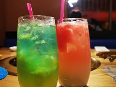 -江户烧肉(高德店)
