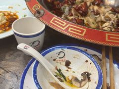 -百岁鱼庄·常州老字号(湖塘店)