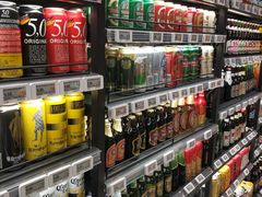 零售区-盒马鲜生(新都心店)