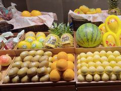 -曲水兰亭(北京四惠店)