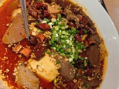 -太二酸菜鱼(深圳布吉万象汇店)