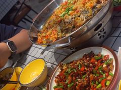 -江西老表·经典江西八大碗