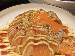 -松鱼亭·和牛烧肉(协鑫广场店)