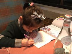 -Mammamia意大利餐厅(阳春巷店)