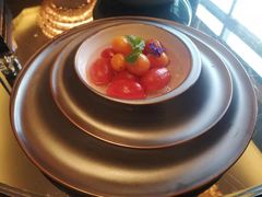 -广州康莱德·韵轩中餐厅