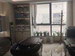 -碧莲盛·不剃发植发