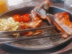 -卡朋西餐(宝安大仟里店)