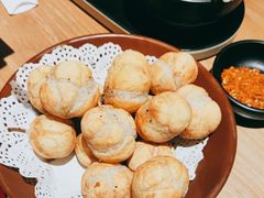 -川堂风·跷脚牛肉·乐山爆炒(宝山日月光店)