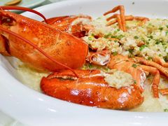 -海天楼中餐厅(吴宫泛太平洋酒店)