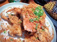 -烧货·活海鲜炭烧(湖滨商业街店)