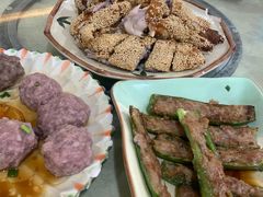 -区海鸡场饭店(石壁店)