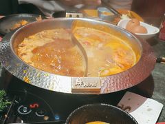 -牛New寿喜烧(曹路花园城店)