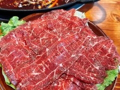 -木货街重庆老火锅(流塘店)