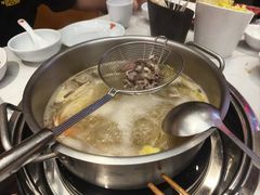 -牛品福潮汕牛肉火锅(旺庄店)