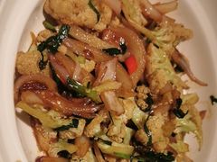 -吴家·非遗淮扬小馆(镇江万达广场店)