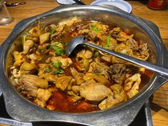 -唐闸邵记鸡煲馆