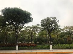 -白鹭洲公园