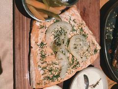 -THE CANNERY&JUJU 新鲜海鲜·牛排美食酒廊
