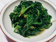 田园时蔬-老湘亲·品鉴湘菜(蔡塘爱琴海店)