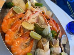 -AZUR聚(香格里拉饭店)